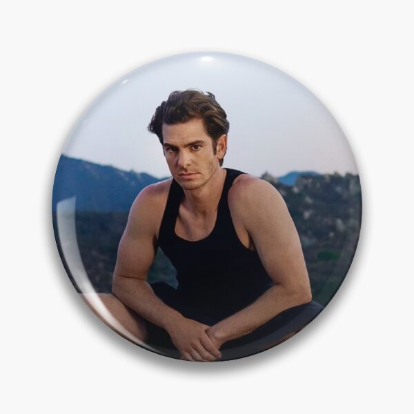 Item preview, Andrew Garfield 2 designed and sold by anadrw.