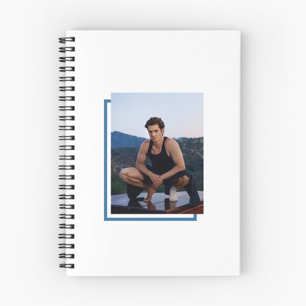 Item preview, Andrew Garfield 2 designed and sold by anadrw.