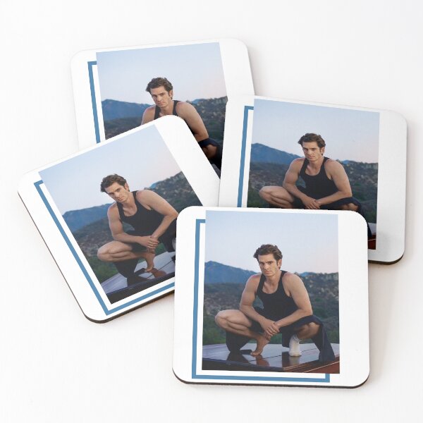 Item preview, Andrew Garfield 2 designed and sold by anadrw.