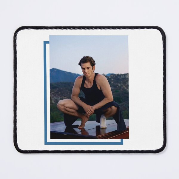 Item preview, Andrew Garfield 2 designed and sold by anadrw.