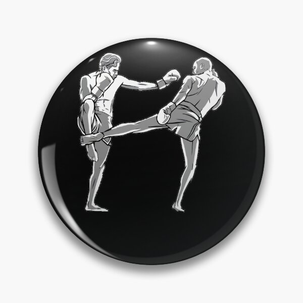 Item preview, kickboxing designed and sold by zaher97.
