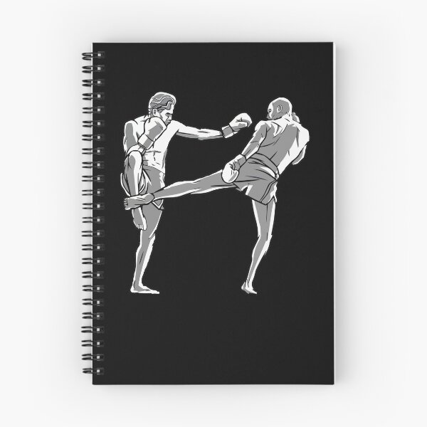 Item preview, kickboxing designed and sold by zaher97.