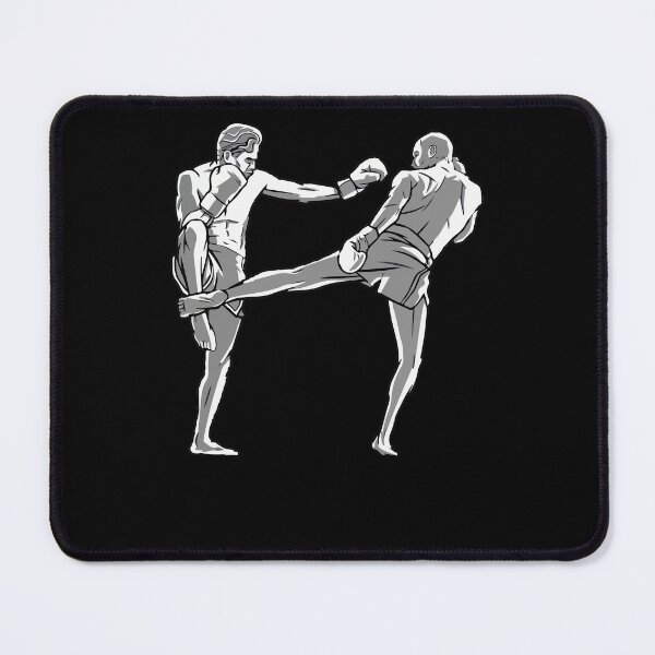 Item preview, kickboxing designed and sold by zaher97.