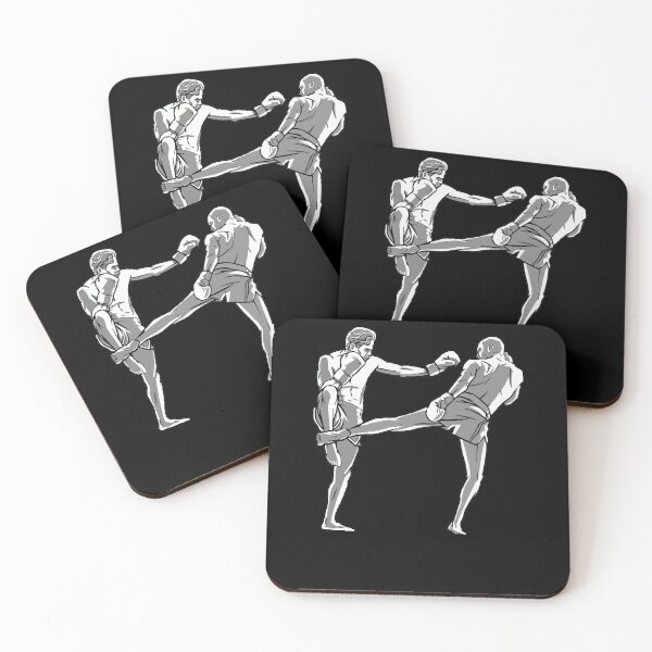Item preview, kickboxing designed and sold by zaher97.