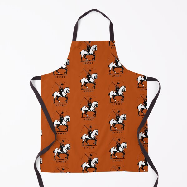 Artikelvorschau, Reiterwettbewerb Working Equitation Sport und Tradition entworfen und verkauft von DappleDesign.