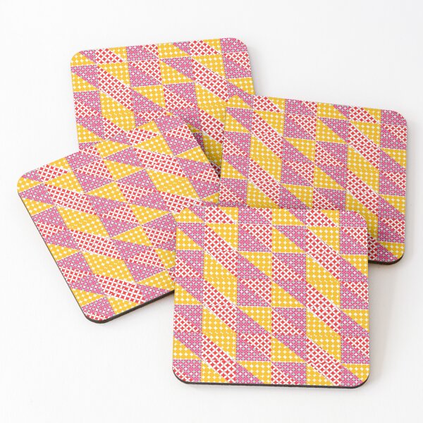 Item preview, Patterns designed and sold by CoolArtByMboya.