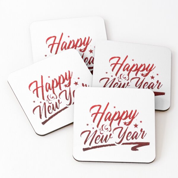 Item preview,  Happy New Year 2022 Design Nice And Simple Gift for you  designed and sold by potits-work.