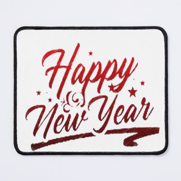 Item preview, Happy New Year 2022 Design Nice And Simple Gift for you designed and sold by potits-work.