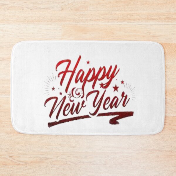 Item preview,  Happy New Year 2022 Design Nice And Simple Gift for you  designed and sold by potits-work.