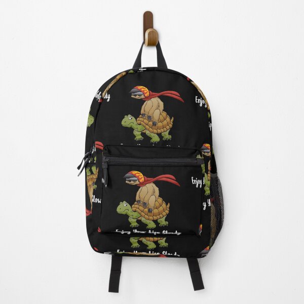 Item preview, Enjoy your life slowly- Sloth designed and sold by Best-Designers.