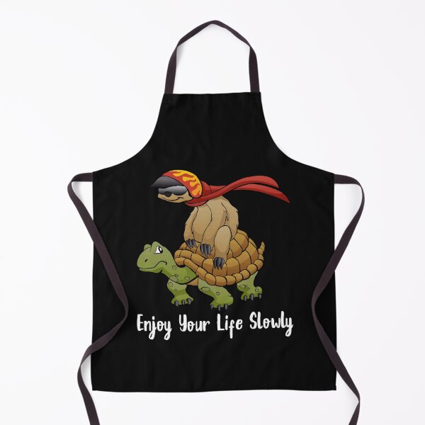 Item preview, Enjoy your life slowly- Sloth designed and sold by Best-Designers.