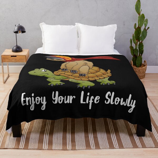 Item preview, Enjoy your life slowly- Sloth designed and sold by Best-Designers.