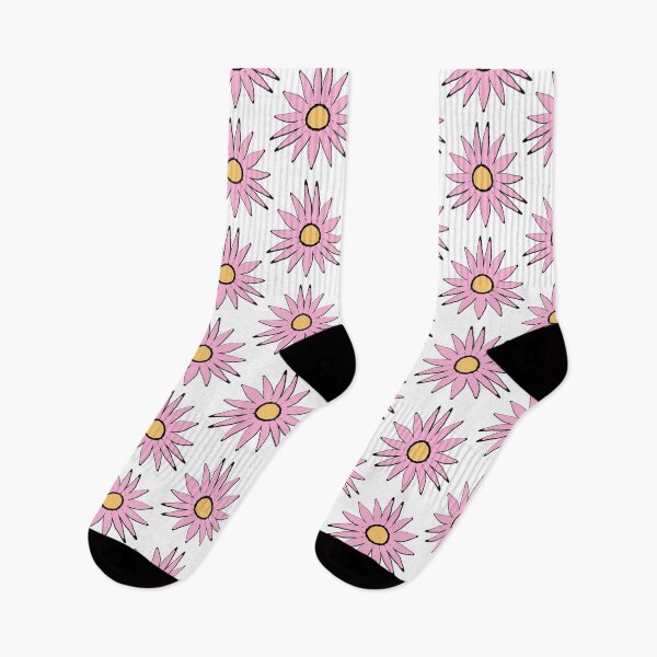 Item preview, Pink flowers  designed and sold by Eve :).