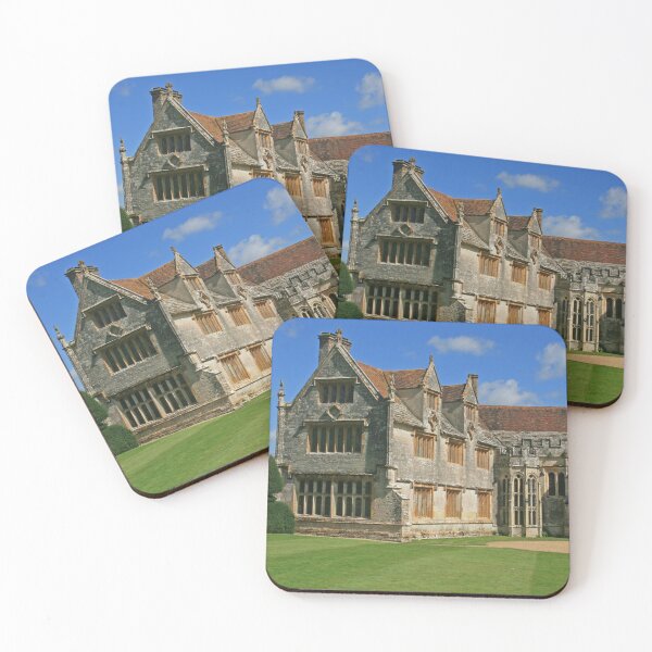 Item preview, Athelhampton Hall designed and sold by RedHillDigital.