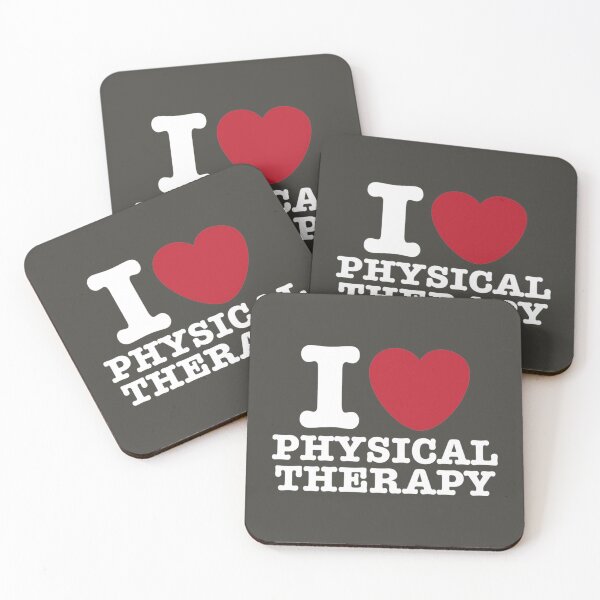 Item preview, I Heart Physical Therapy designed and sold by Matthewsch.
