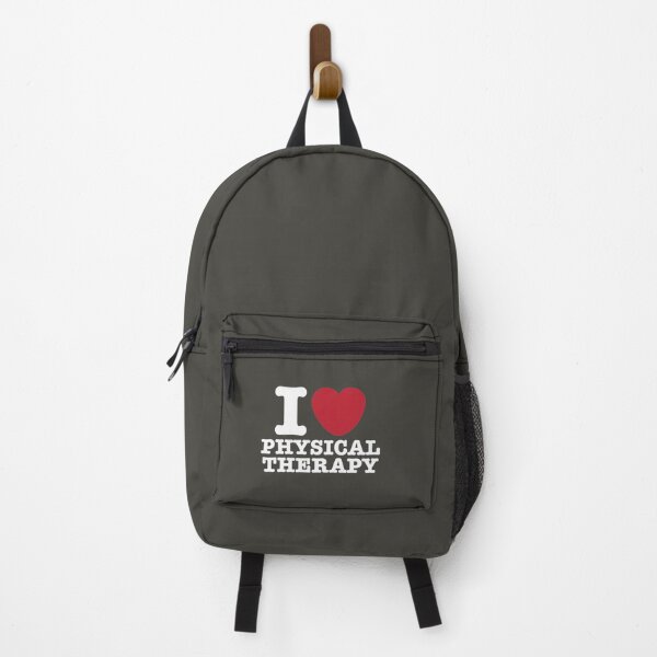 Item preview, I Heart Physical Therapy designed and sold by Matthewsch.