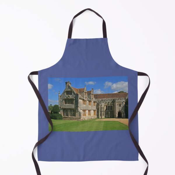 Item preview, Athelhampton Hall designed and sold by RedHillDigital.