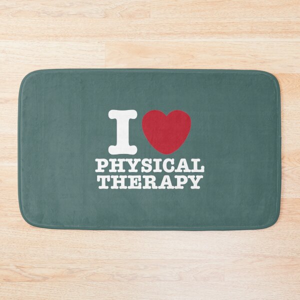 Item preview, I Heart Physical Therapy designed and sold by Matthewsch.
