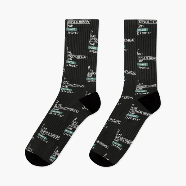 Item preview, I like Physical Therapy and maybe 3 people designed and sold by Matthewsch.