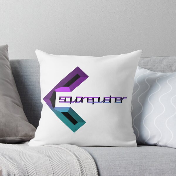 Item preview, Square Pusher Logo Metallic designed and sold by Joe-byron.