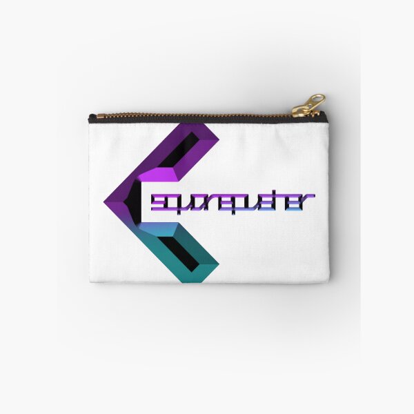 Item preview, Square Pusher Logo Metallic designed and sold by Joe-byron.