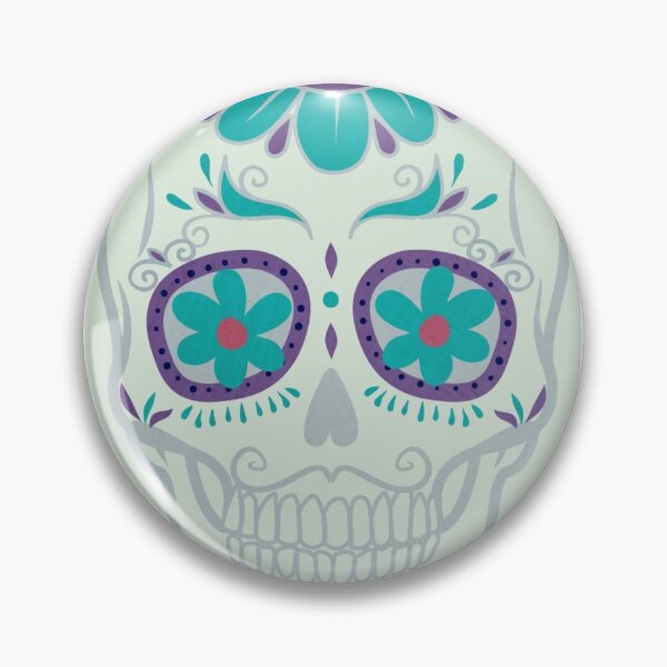 Item preview, Kansas 620 Skully PBPW designed and sold by kinkatstyle.