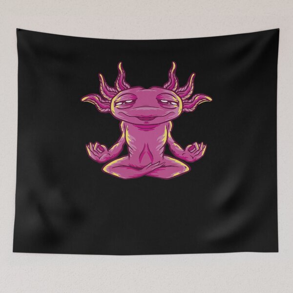 Item preview, Meditation Time designed and sold by zaher97.