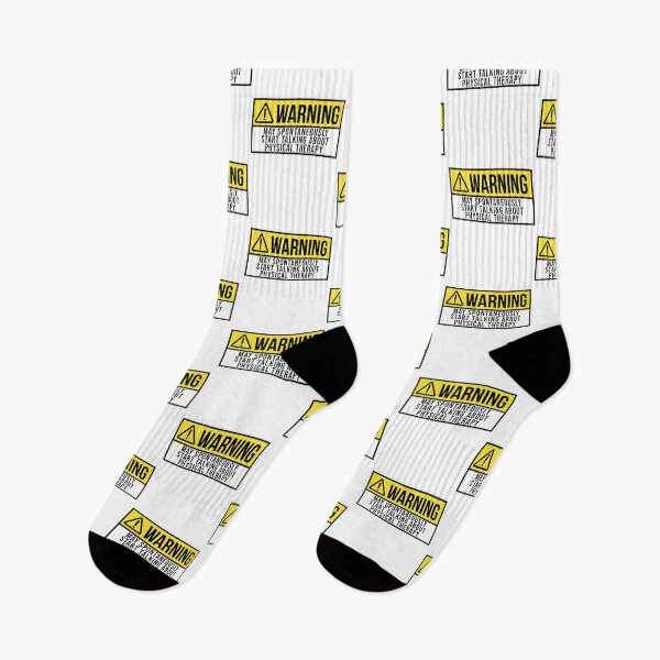 Item preview, May Spontaneously Start Talking About Physical Therapy designed and sold by Matthewsch.