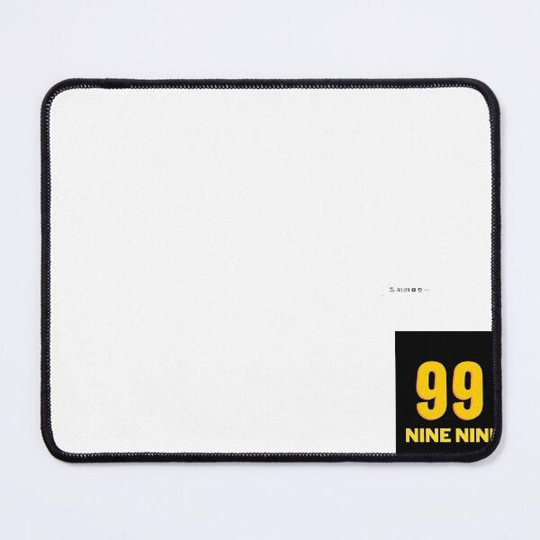 Item preview, Number 99, nine nine designed and sold by Salimtinwale.