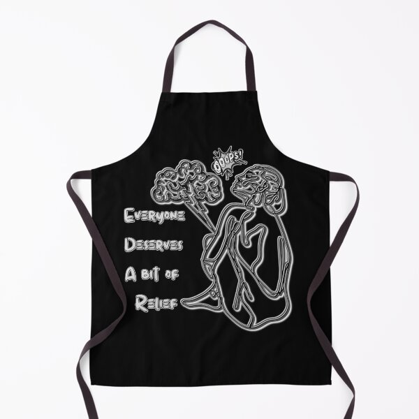 Item preview, Relief everyone deserves designed and sold by AEROSPACE-IND.