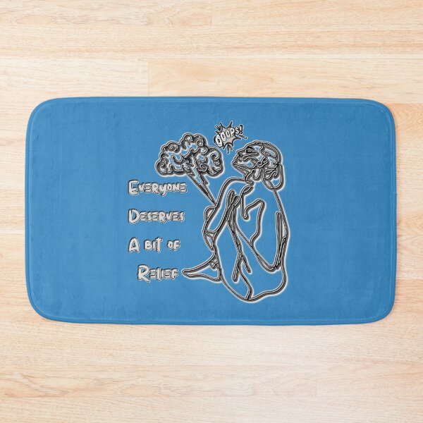 Item preview, Relief everyone deserves designed and sold by AEROSPACE-IND.