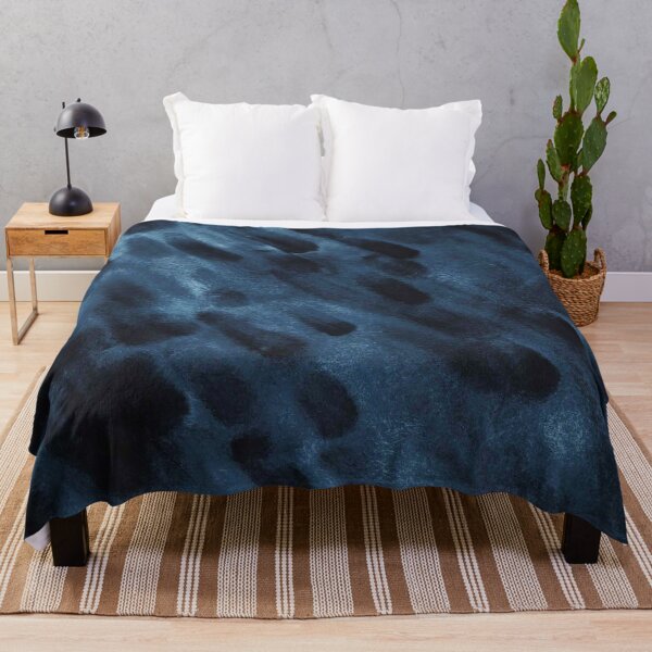 Item preview, Indigo Rain designed and sold by studioanalog.