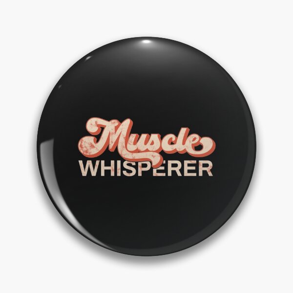 Item preview, Muscle Whisperer Physical Therapist Physical Therapy Month designed and sold by Matthewsch.