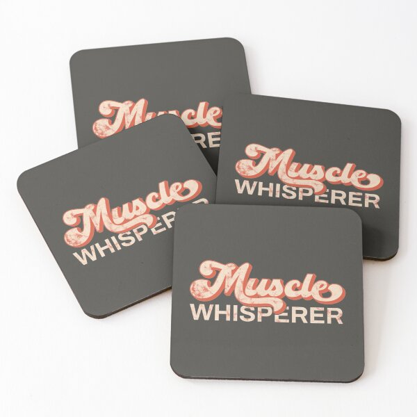 Item preview, Muscle Whisperer Physical Therapist Physical Therapy Month designed and sold by Matthewsch.