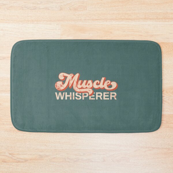 Item preview, Muscle Whisperer Physical Therapist Physical Therapy Month designed and sold by Matthewsch.