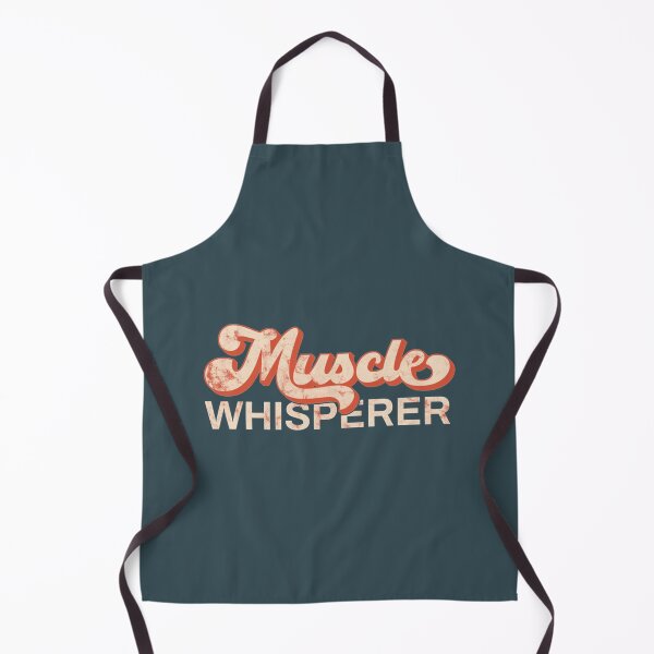 Item preview, Muscle Whisperer Physical Therapist Physical Therapy Month designed and sold by Matthewsch.