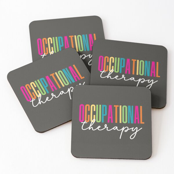 Item preview, Occupational Therapy-- designed and sold by Matthewsch.