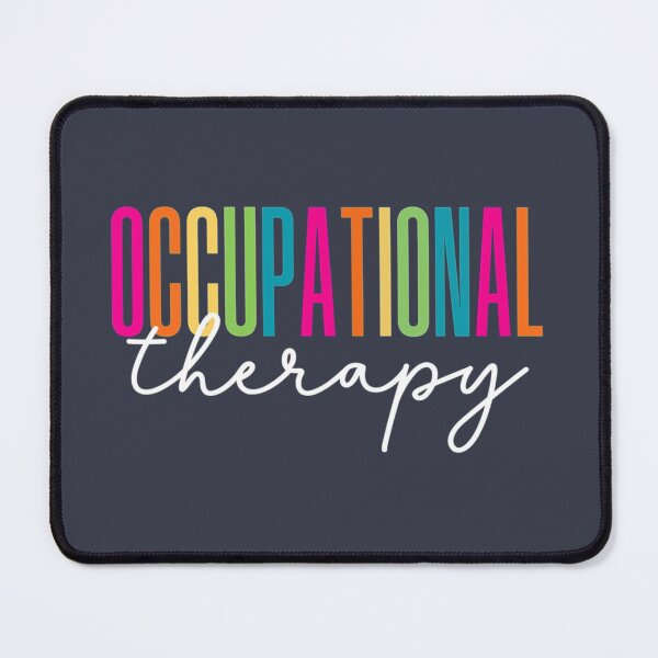 Item preview, Occupational Therapy-- designed and sold by Matthewsch.
