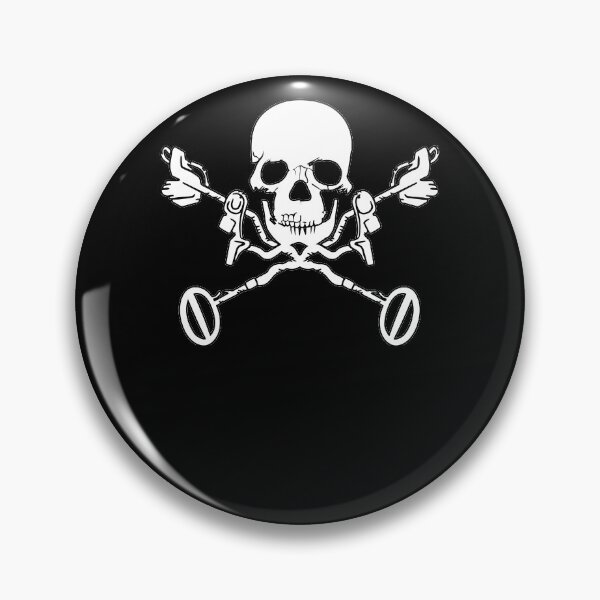 Item preview, metal detecting designed and sold by zaher97.