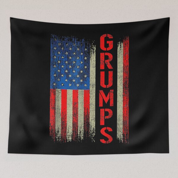Item preview, Grumps Father's Day designed and sold by anthonymark14.
