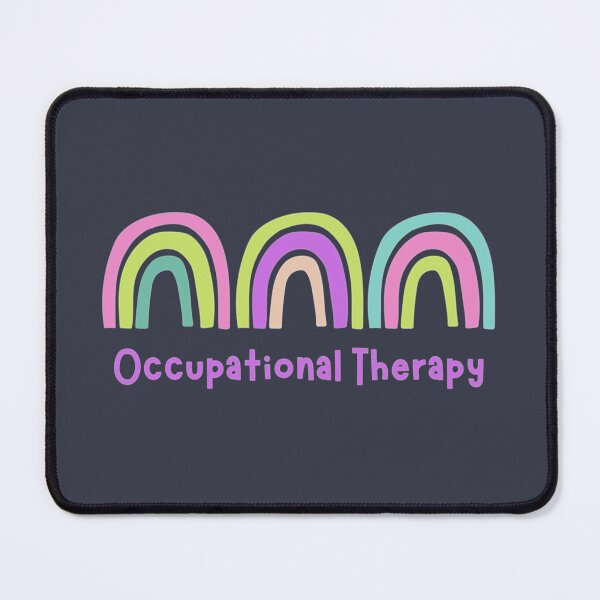 Item preview, Occupational Therapy- designed and sold by Matthewsch.