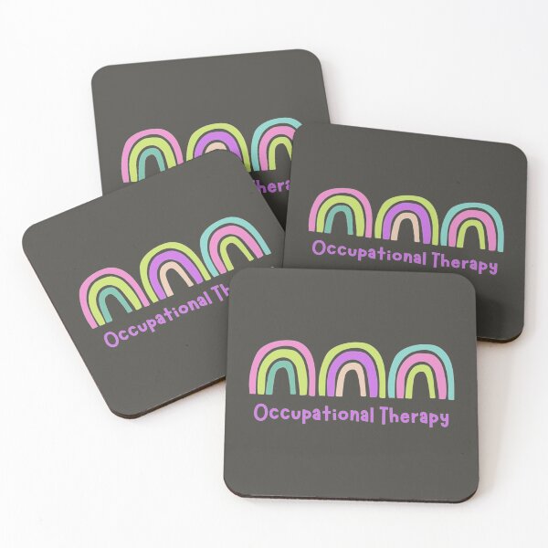 Item preview, Occupational Therapy- designed and sold by Matthewsch.