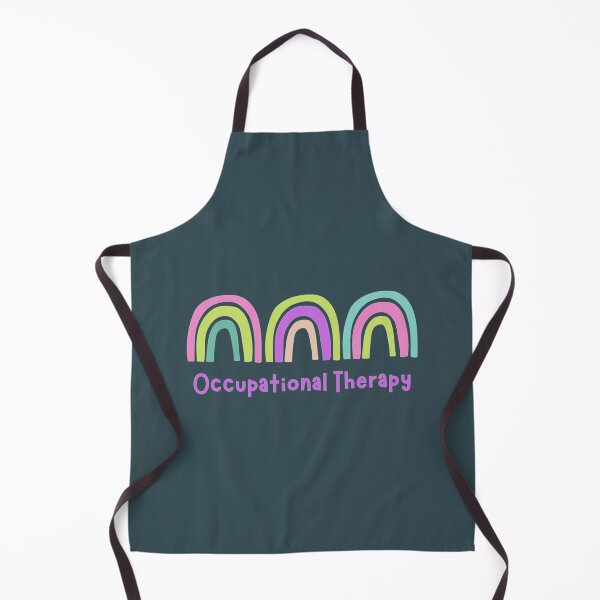 Item preview, Occupational Therapy- designed and sold by Matthewsch.