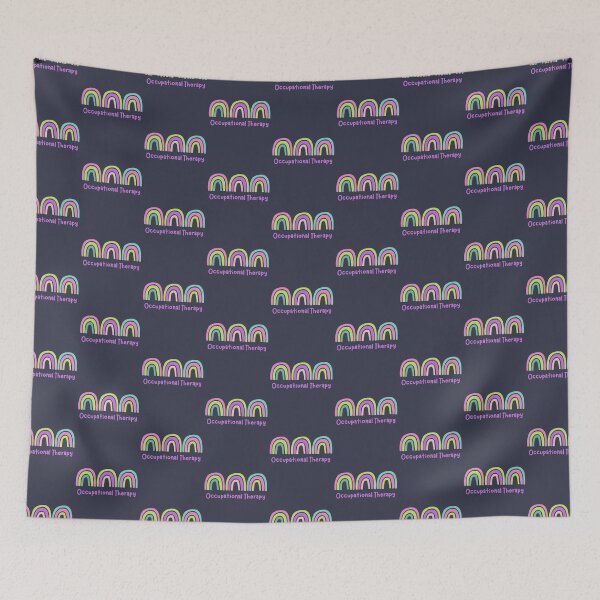 Item preview, Occupational Therapy- designed and sold by Matthewsch.