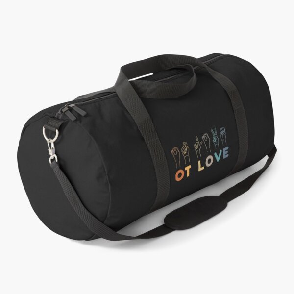 Item preview, Occupational Therapy Pediatric Therapist OT Month Love designed and sold by Matthewsch.