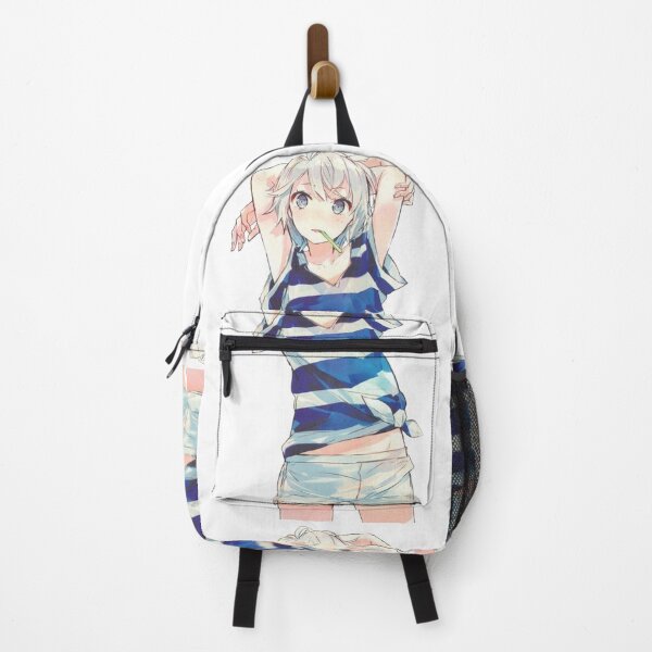 Item preview, saika totsuka designed and sold by sacorashop.
