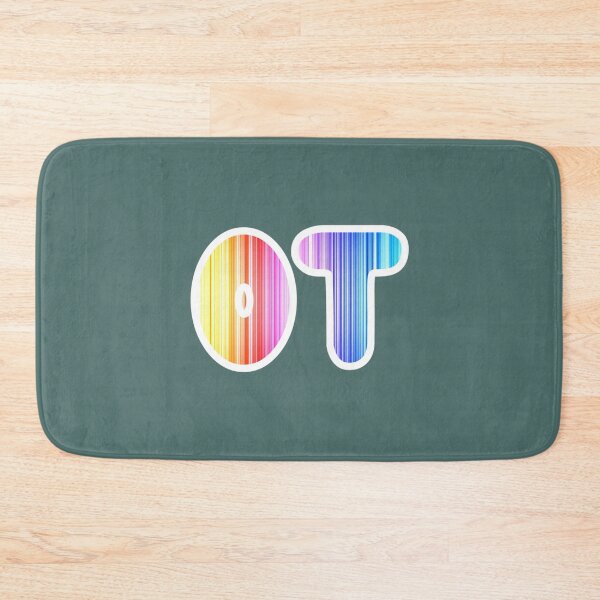 Item preview, Occupational Therapy designed and sold by Matthewsch.