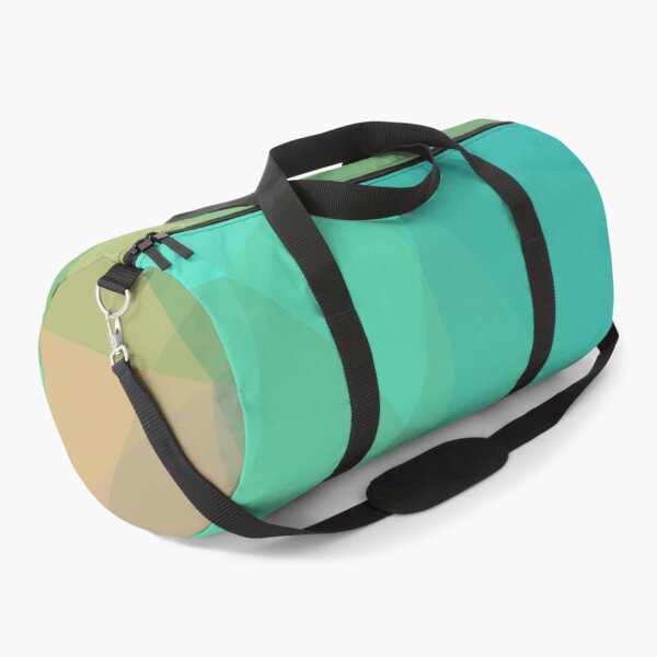 Item preview, Polygonal Texture Colorful Design designed and sold by krunal29.