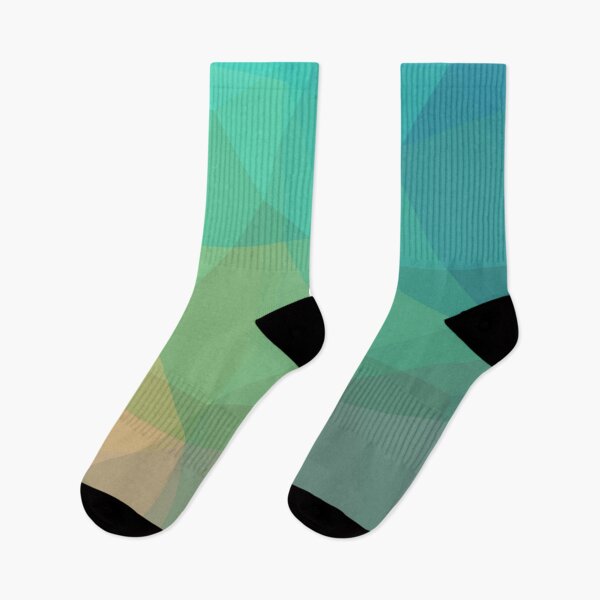 Item preview, Polygonal Texture Colorful Design designed and sold by krunal29.