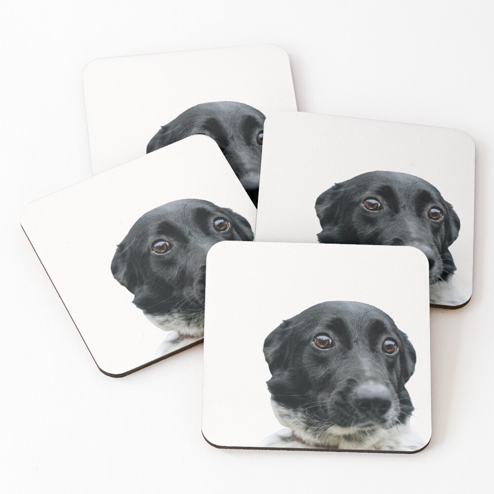Item preview, Coasters (Set of 4) designed and sold by Mathu1326.